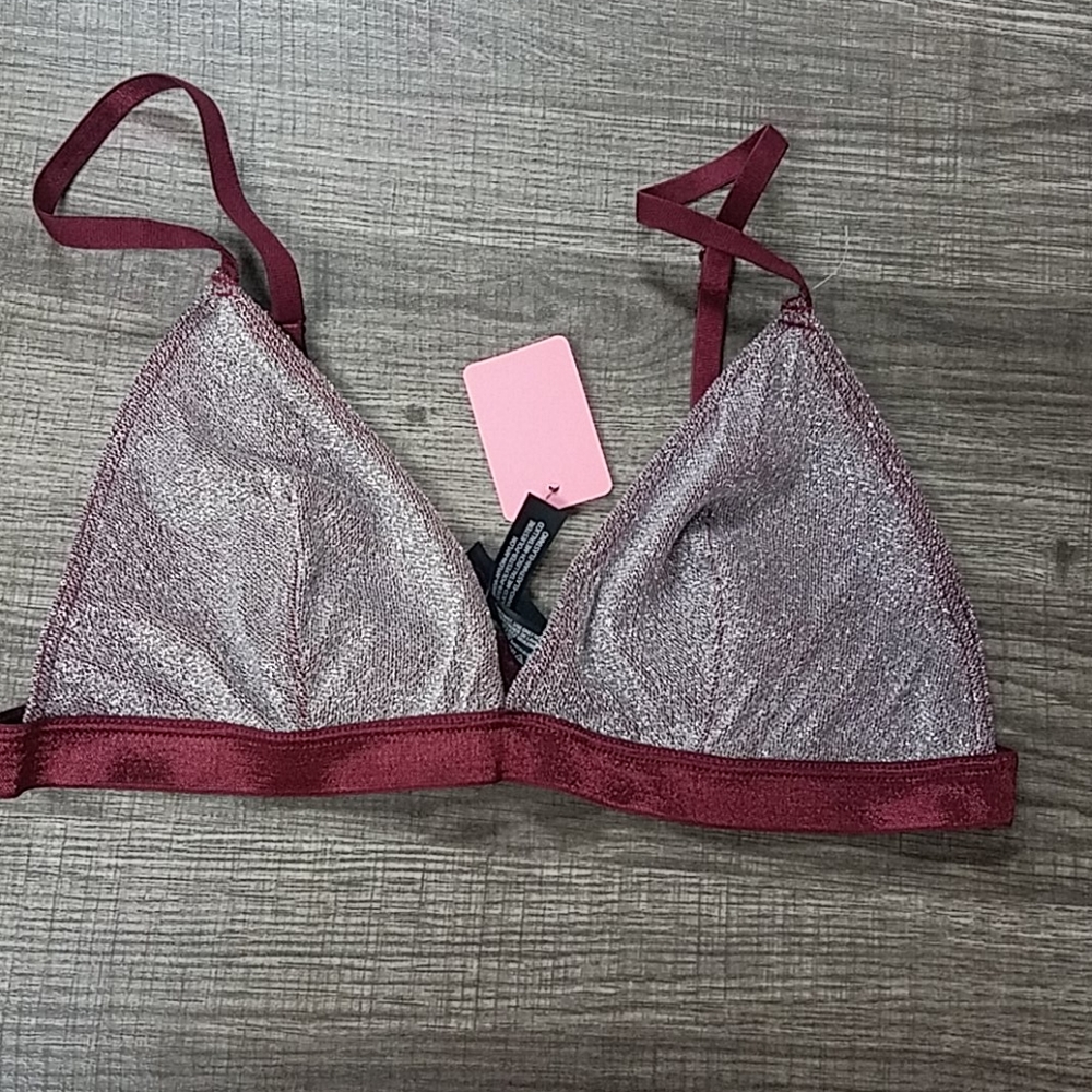 Urban Ouitfitters bras